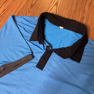 Lululemon‎ Men’s L/XL Polo Shirt